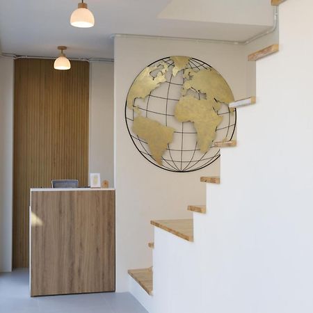 S.P.C Apartment By Brodderud Bangkok Exteriér fotografie